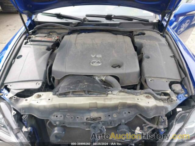 LEXUS IS 250C, JTHFF2C27A2508102