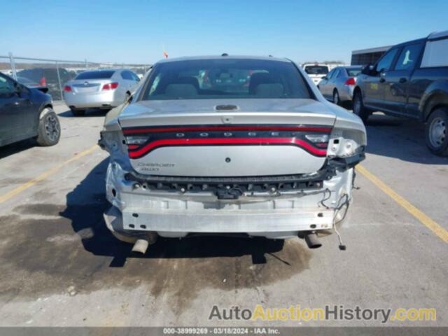 DODGE CHARGER POLICE AWD, 2C3CDXKT0KH577258