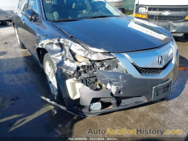 ACURA TL 3.5, 19UUA8F59AA003458