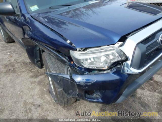 TOYOTA TACOMA BASE V6, 5TFUU4ENXDX064240