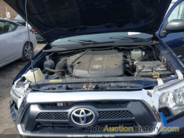 TOYOTA TACOMA BASE V6, 5TFUU4ENXDX064240