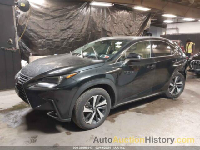 LEXUS NX 300, JTJGARDZ7M2243563