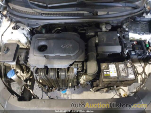 HYUNDAI SONATA SE, 5NPE24AF9KH801669