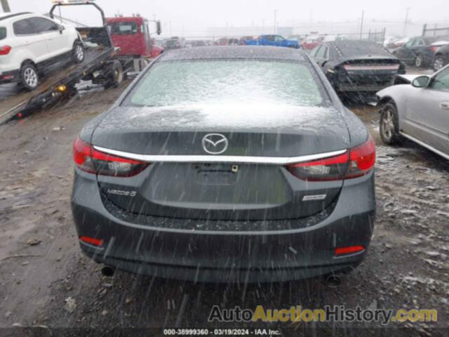 MAZDA MAZDA6 I TOURING, JM1GJ1V69E1124249