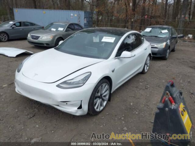 TESLA MODEL 3 LONG RANGE/MID RANGE/STANDARD RANGE/STANDARD RANGE PLUS, 5YJ3E1EA3KF436464