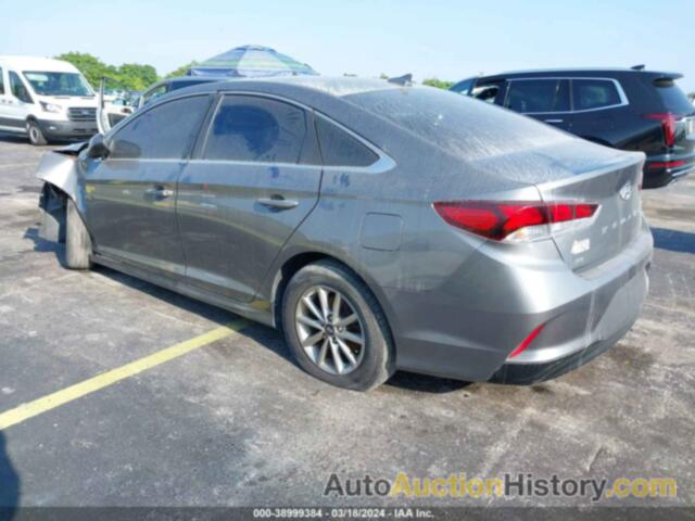 HYUNDAI SONATA SE, 5NPE24AF1JH673815