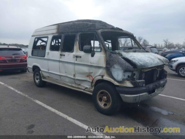 DODGE RAM VAN 2500 COMMERCIAL, 2B6HB21Y3VK552731