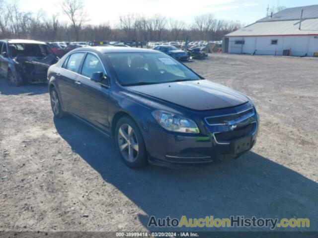 CHEVROLET MALIBU 1LT, 1G1ZC5E1XBF152082