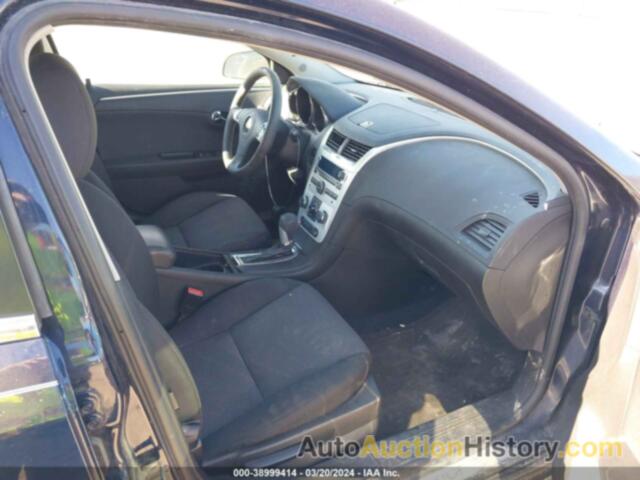 CHEVROLET MALIBU 1LT, 1G1ZC5E1XBF152082