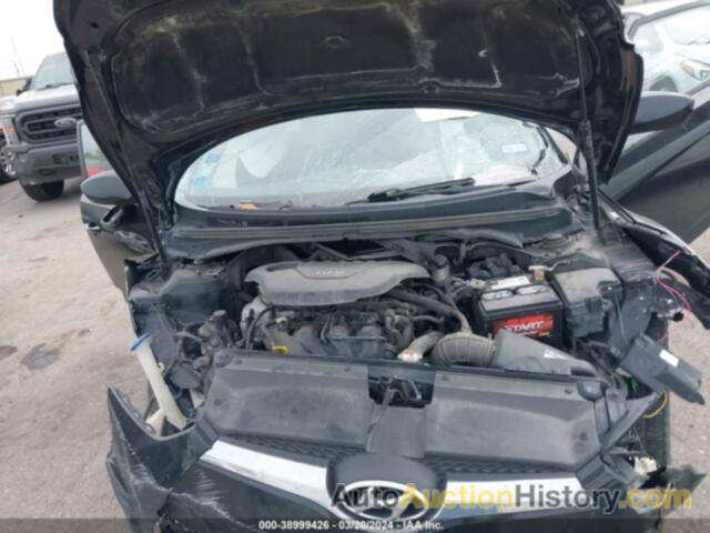 HYUNDAI VELOSTER, KMHTC6AD9GU256838