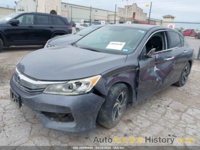 HONDA ACCORD LX, 1HGCR2F31HA005277