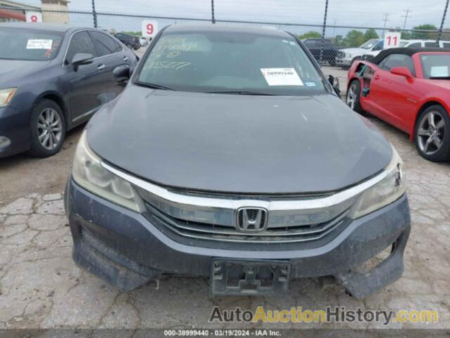 HONDA ACCORD LX, 1HGCR2F31HA005277