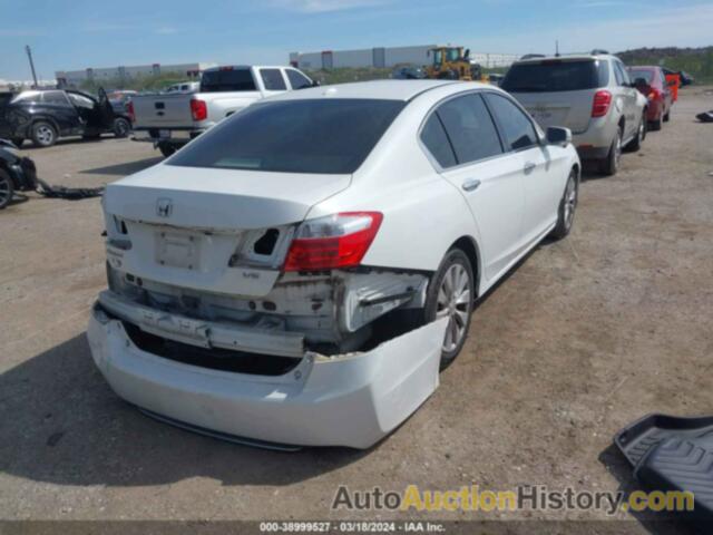 HONDA ACCORD EX-L V-6, 1HGCR3F87EA037129