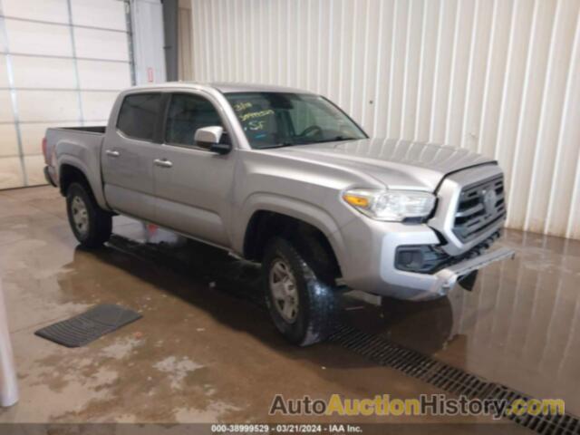 TOYOTA TACOMA SR V6, 3TMCZ5ANXJM173209