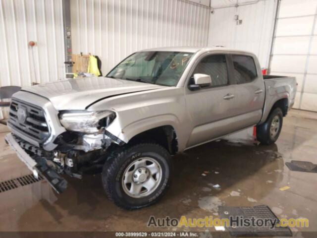 TOYOTA TACOMA SR V6, 3TMCZ5ANXJM173209