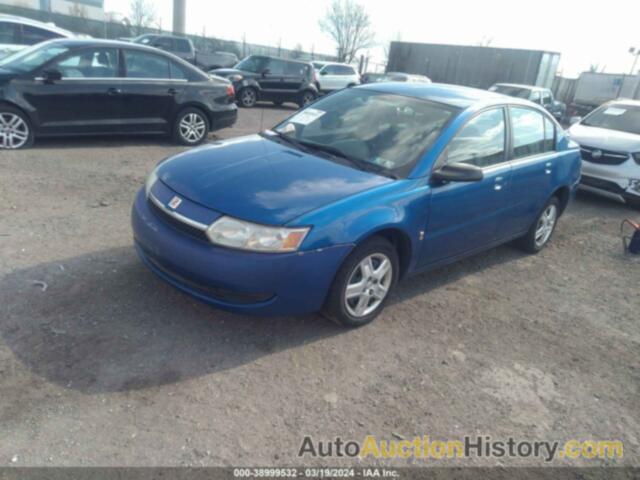 SATURN ION 2, 1G8AJ52F83Z166664