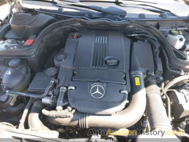 MERCEDES-BENZ C 250 LUXURY/SPORT, WDDGF4HB1CR238004