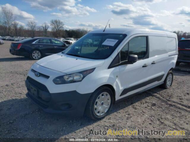 FORD TRANSIT CONNECT XL, NM0LS7E73G1257838