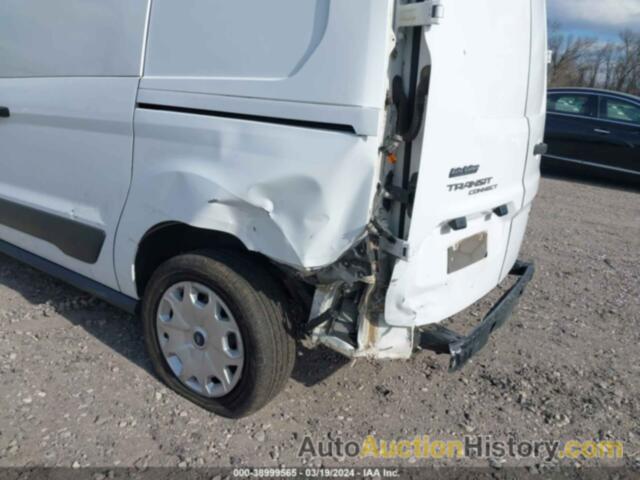 FORD TRANSIT CONNECT XL, NM0LS7E73G1257838