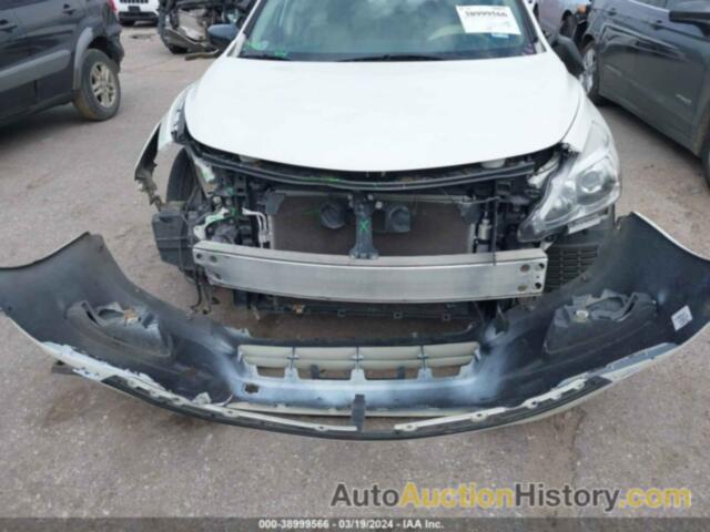 NISSAN ALTIMA 2.5/S/SV/SL, 1N4AL3AP0FC204822