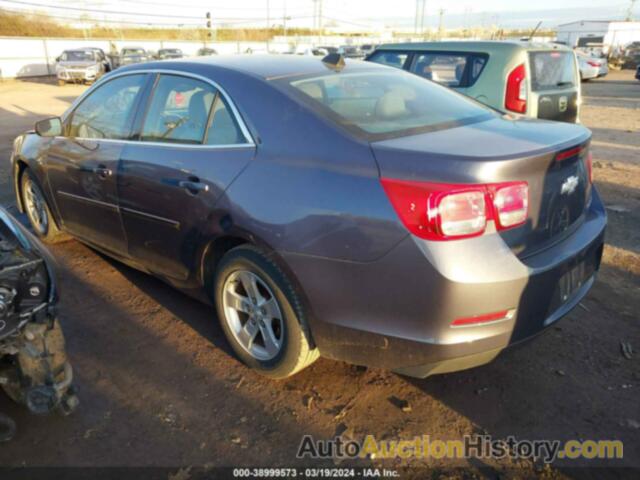 CHEVROLET MALIBU LS, 1G11B5SL4EF139757