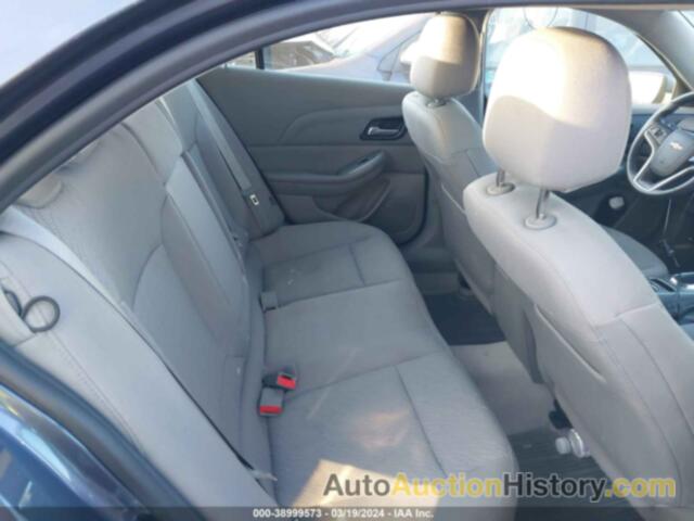 CHEVROLET MALIBU LS, 1G11B5SL4EF139757