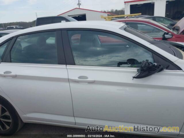 VOLKSWAGEN JETTA 1.5T S, 3VW4M7BU4PM035143