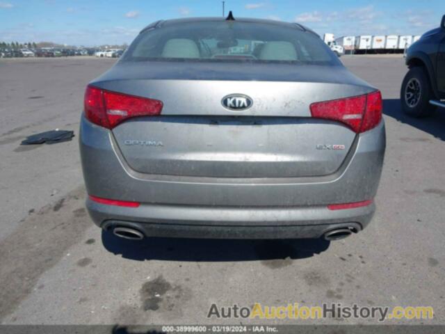 KIA OPTIMA EX, 5XXGN4A71DG162646