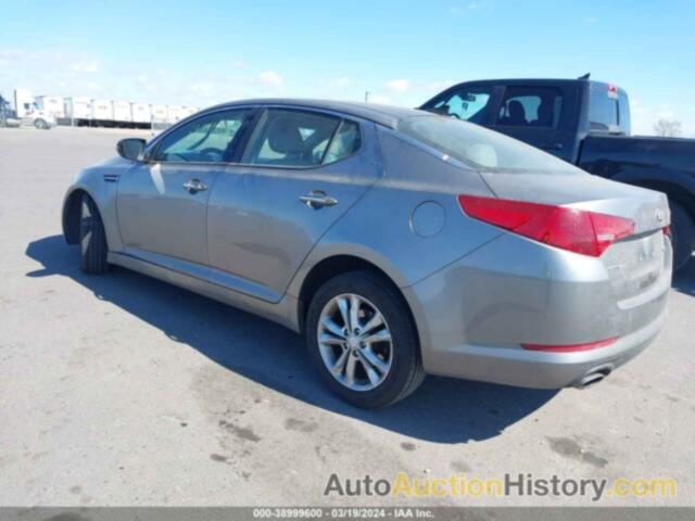 KIA OPTIMA EX, 5XXGN4A71DG162646