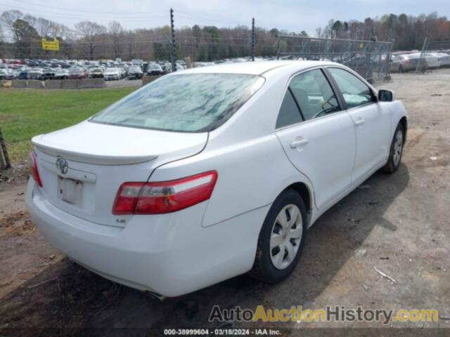 TOYOTA CAMRY LE V6, 4T1BK46K57U547041