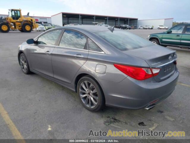 HYUNDAI SONATA SE, 5NPEC4AC4BH045820