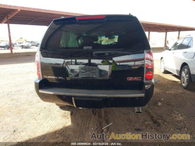 GMC YUKON XL DENALI, 1GKS2MEF9DR211789