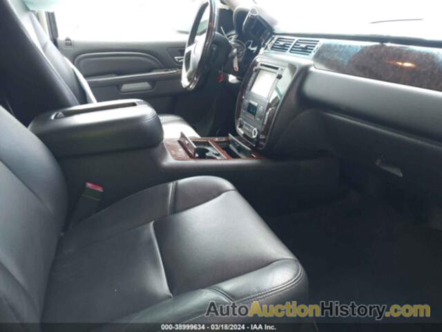 GMC YUKON XL DENALI, 1GKS2MEF9DR211789