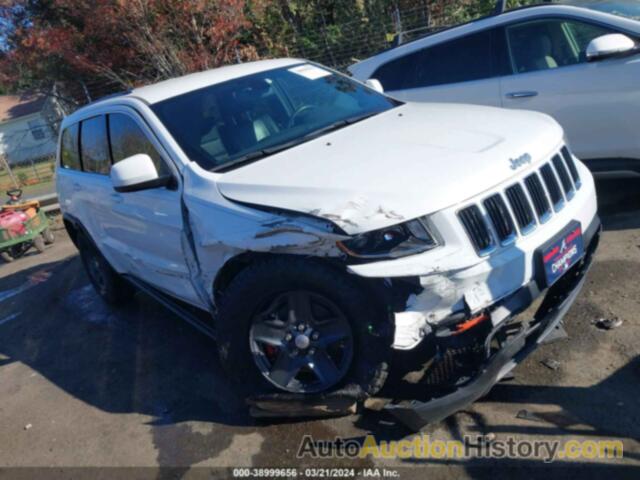 JEEP GRAND CHEROKEE LAREDO, 1C4RJEAG0GC473449