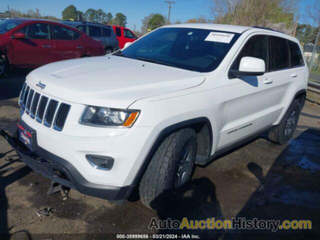 JEEP GRAND CHEROKEE LAREDO, 1C4RJEAG0GC473449