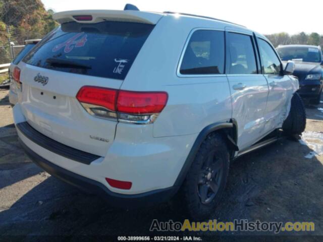 JEEP GRAND CHEROKEE LAREDO, 1C4RJEAG0GC473449