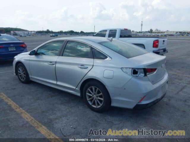 HYUNDAI SONATA SE, 5NPE24AF7JH664584