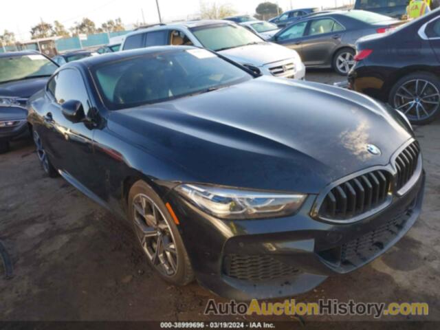 BMW 840I, WBAAE2C05MCF23371