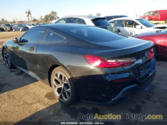 BMW 840I, WBAAE2C05MCF23371