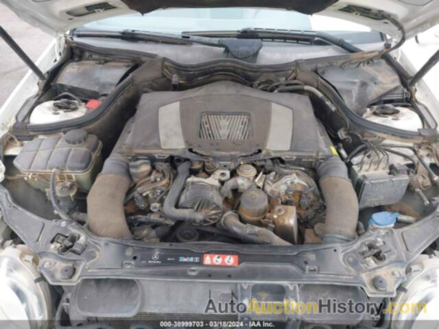 MERCEDES-BENZ C 230, WDBRF52HX7F925767