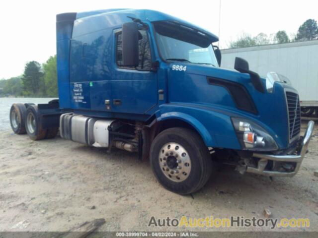 VOLVO VN VNL, 4V4NC9EHXDN149884