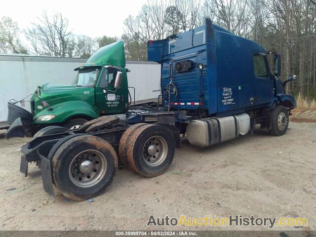 VOLVO VN VNL, 4V4NC9EHXDN149884