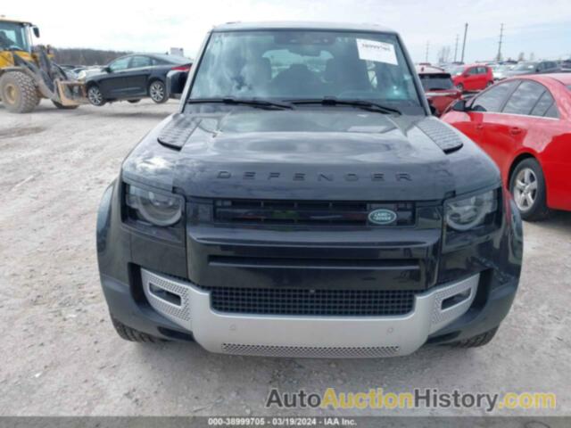 LAND ROVER DEFENDER 110 S, SALEJ7RX1N2066704