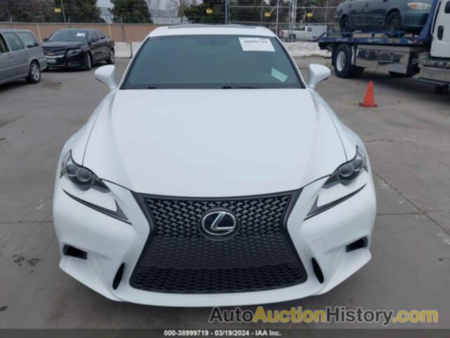 LEXUS IS 200T, JTHBA1D24G5022036