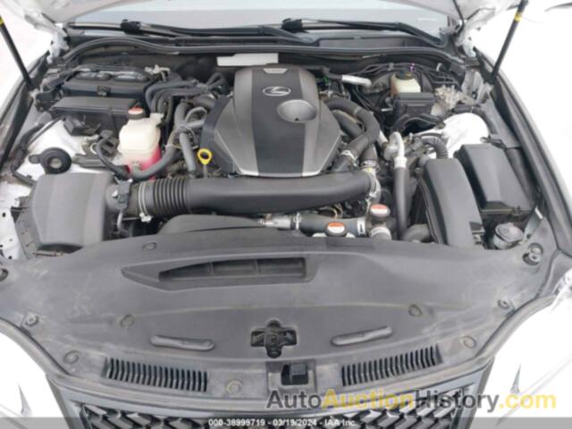 LEXUS IS 200T, JTHBA1D24G5022036