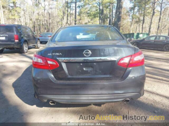 NISSAN ALTIMA 2.5 S, 1N4AL3AP2GN375979