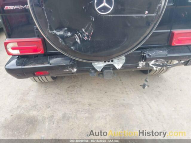 MERCEDES-BENZ AMG G 63 4MATIC, WDCYC7DF8GX253290