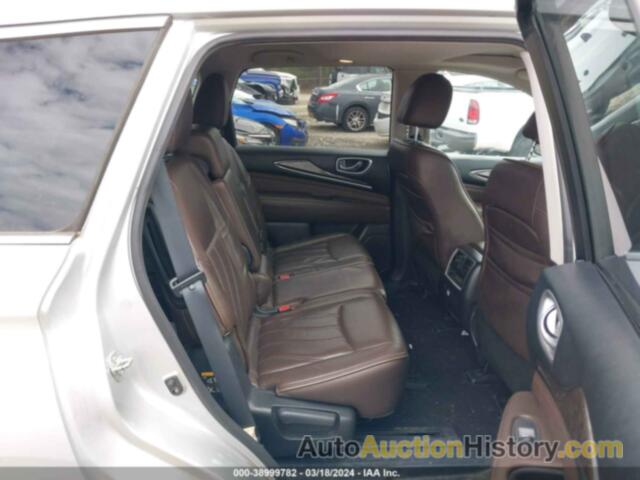 INFINITI QX60, 5N1AL0MN4EC509348