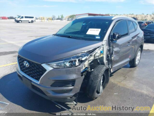 HYUNDAI TUCSON VALUE, KM8J33A40MU366176