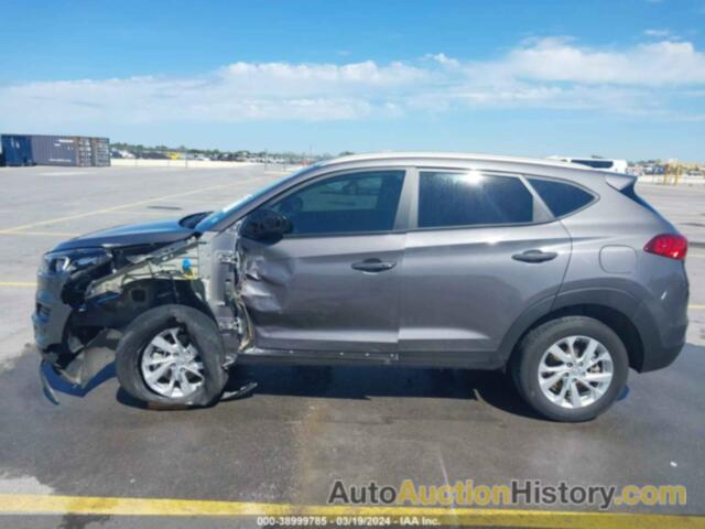 HYUNDAI TUCSON VALUE, KM8J33A40MU366176